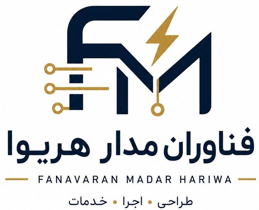فناوران مدار هریوا