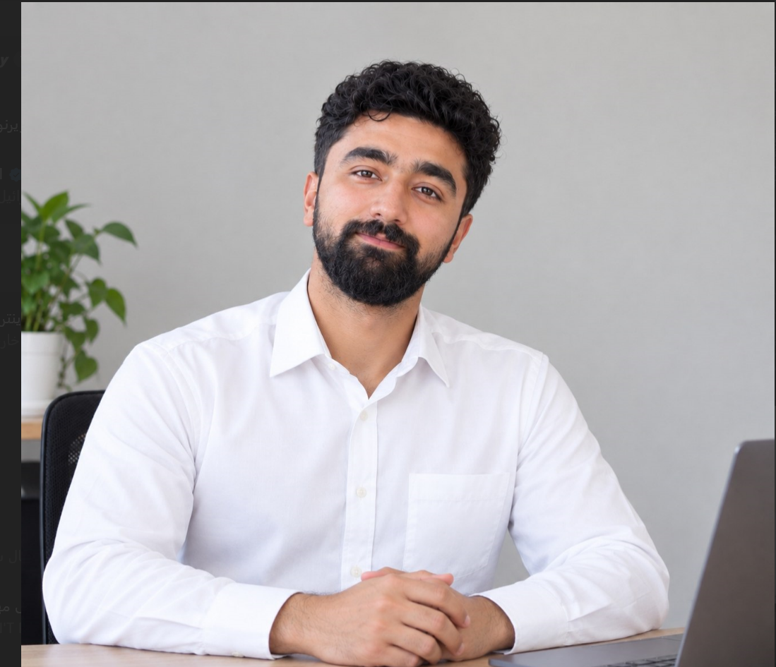 مهندس سیدولی 